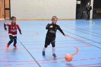 Yssingeaux : 19 équipes au tournoi futsal U8-U9