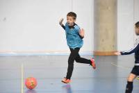 Yssingeaux : 19 équipes au tournoi futsal U8-U9