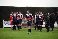 Foot : l&#039;exploit signé Bains/Saint-Christophe à Monistrol-sur-Loire