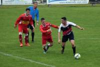 Foot : l&#039;exploit signé Bains/Saint-Christophe à Monistrol-sur-Loire