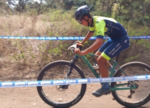 Cyclisme : le Groupe Cyclo de Montfaucon à la Coupe de France à Agde