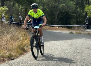 Cyclisme : le Groupe Cyclo de Montfaucon à la Coupe de France à Agde