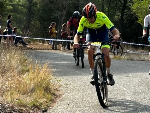 Cyclisme : le Groupe Cyclo de Montfaucon à la Coupe de France à Agde