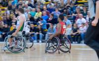 Retour en images sur la Coupe d&#039;Europe d&#039;handibasket au Puy-en-Velay