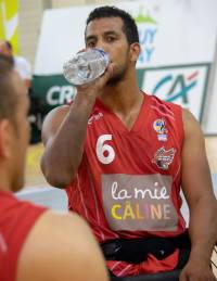 Retour en images sur la Coupe d&#039;Europe d&#039;handibasket au Puy-en-Velay