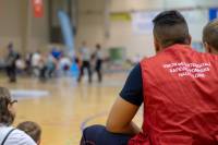 Retour en images sur la Coupe d&#039;Europe d&#039;handibasket au Puy-en-Velay