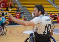 Retour en images sur la Coupe d&#039;Europe d&#039;handibasket au Puy-en-Velay