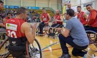 Retour en images sur la Coupe d&#039;Europe d&#039;handibasket au Puy-en-Velay