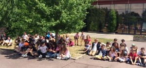 Monistrol-sur-Loire : &quot;Ma classe au cinéma&quot; pour les écoliers