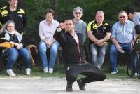 Pétanque : 11 qualifiés à Tence pour la finale en tête à tête ce dimanche