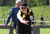 Pétanque : 11 qualifiés à Tence pour la finale en tête à tête ce dimanche