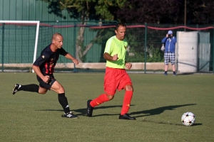 Foot, CDF : Sainte-Sigolène renverse Saint-Julien-Chapteuil