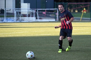 Foot, CDF : Sainte-Sigolène renverse Saint-Julien-Chapteuil