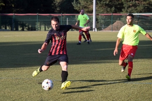 Foot, CDF : Sainte-Sigolène renverse Saint-Julien-Chapteuil