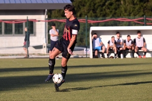 Foot, CDF : Sainte-Sigolène renverse Saint-Julien-Chapteuil