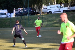 Foot, CDF : Sainte-Sigolène renverse Saint-Julien-Chapteuil