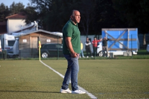 Foot, CDF : Sainte-Sigolène renverse Saint-Julien-Chapteuil