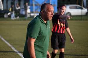 Foot, CDF : Sainte-Sigolène renverse Saint-Julien-Chapteuil