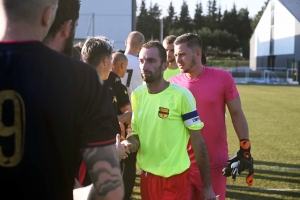 Foot, CDF : Sainte-Sigolène renverse Saint-Julien-Chapteuil