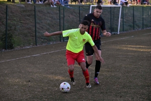 Foot, CDF : Sainte-Sigolène renverse Saint-Julien-Chapteuil