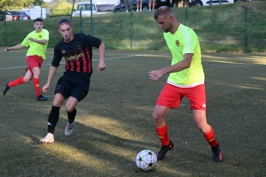 Foot, CDF : Sainte-Sigolène renverse Saint-Julien-Chapteuil