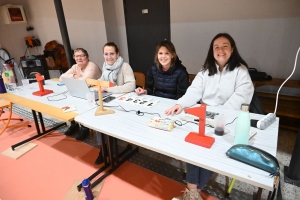 Basket, R2 : Dunières tombe sur un roc contre Fraisses-Unieux