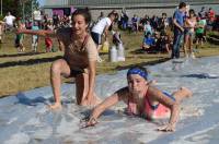 Grazac-Lapte : 20 équipes pour les premiers jeux intervillages