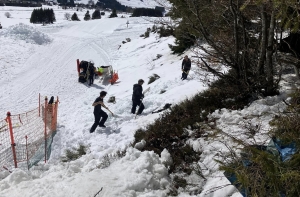 Les Estables : tout est prêt pour la course de ski samedi du Trophée Jean-Blanc