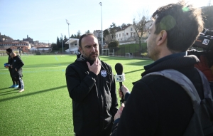 Le Puy Foot se prépare pour le grand match face à l&#039;OGC Nice en Coupe de France