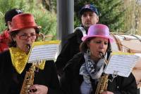 Bas-en-Basset : un carnaval coloré et enchanté