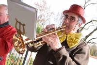 Bas-en-Basset : un carnaval coloré et enchanté