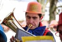 Bas-en-Basset : un carnaval coloré et enchanté