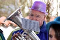 Bas-en-Basset : un carnaval coloré et enchanté