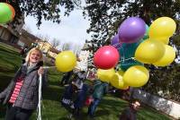 Bas-en-Basset : un carnaval coloré et enchanté