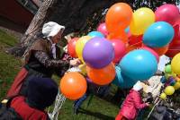 Bas-en-Basset : un carnaval coloré et enchanté