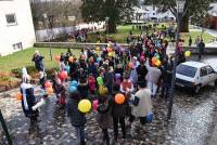 Bas-en-Basset : un carnaval coloré et enchanté