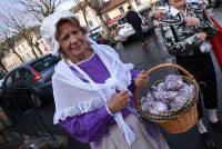 Bas-en-Basset : un carnaval coloré et enchanté