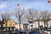 Bas-en-Basset : un carnaval coloré et enchanté