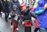 Bas-en-Basset : un carnaval coloré et enchanté