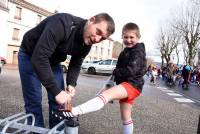 Bas-en-Basset : un carnaval coloré et enchanté