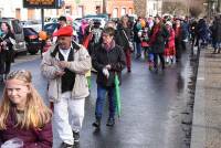 Bas-en-Basset : un carnaval coloré et enchanté