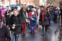 Bas-en-Basset : un carnaval coloré et enchanté