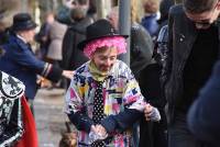 Bas-en-Basset : un carnaval coloré et enchanté