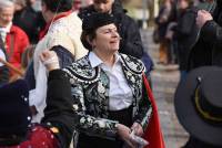 Bas-en-Basset : un carnaval coloré et enchanté