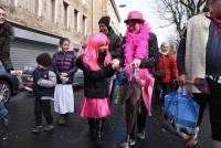 Bas-en-Basset : un carnaval coloré et enchanté