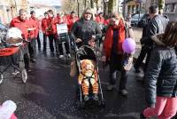 Bas-en-Basset : un carnaval coloré et enchanté