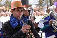 Bas-en-Basset : un carnaval coloré et enchanté