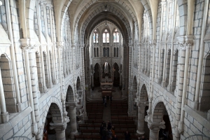 Lapte : après l&#039;incendie à l&#039;église, la mairie va lancer une souscription populaire