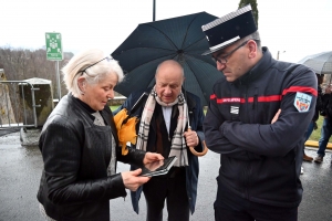 Lapte : après l&#039;incendie à l&#039;église, la mairie va lancer une souscription populaire