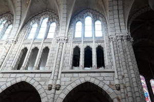 Lapte : après l&#039;incendie à l&#039;église, la mairie va lancer une souscription populaire